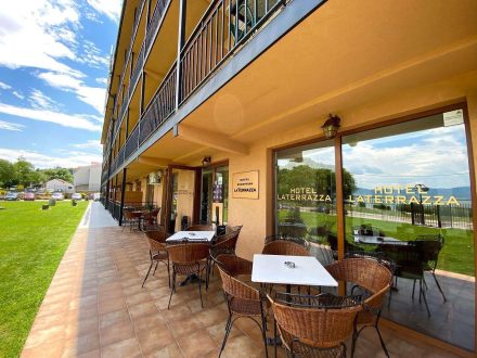 Hotel La Terasa